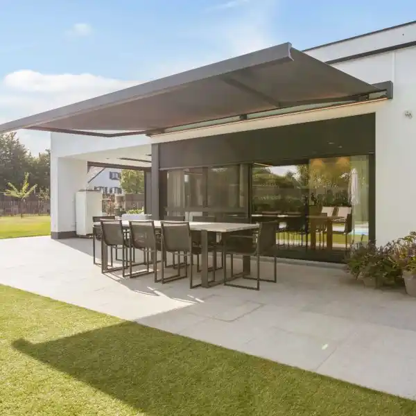 zonwering Hazerswoude-Dorp